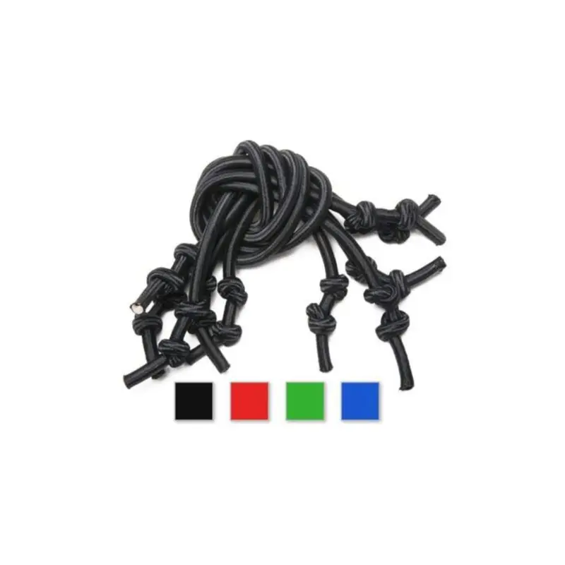 JumpSport EnduroLast Cords (Black, Set of 30)