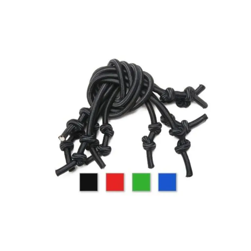 JumpSport EnduroLast Cords (Black, Set of 36)