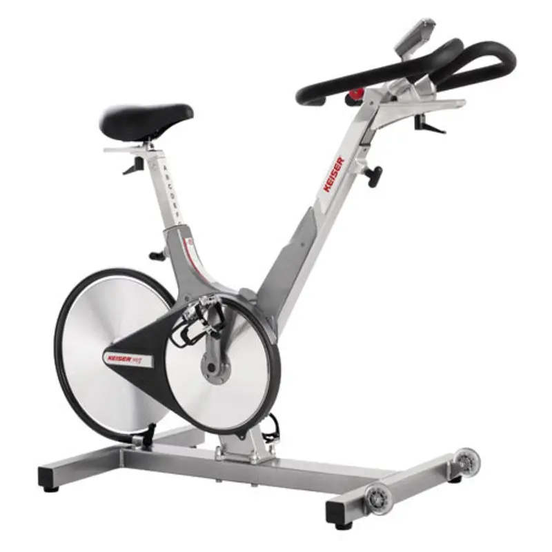 Keiser M3 - Grey - [Certified Pre-Owned]