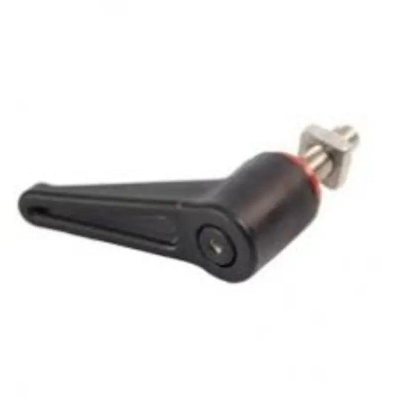 Keiser Part - Handle for Seat Adjustment