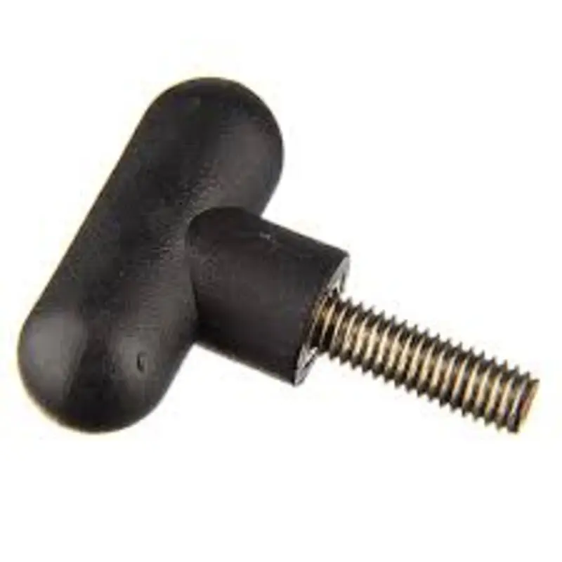 Keiser Part - Handle for Seat Adjustment T-Knob