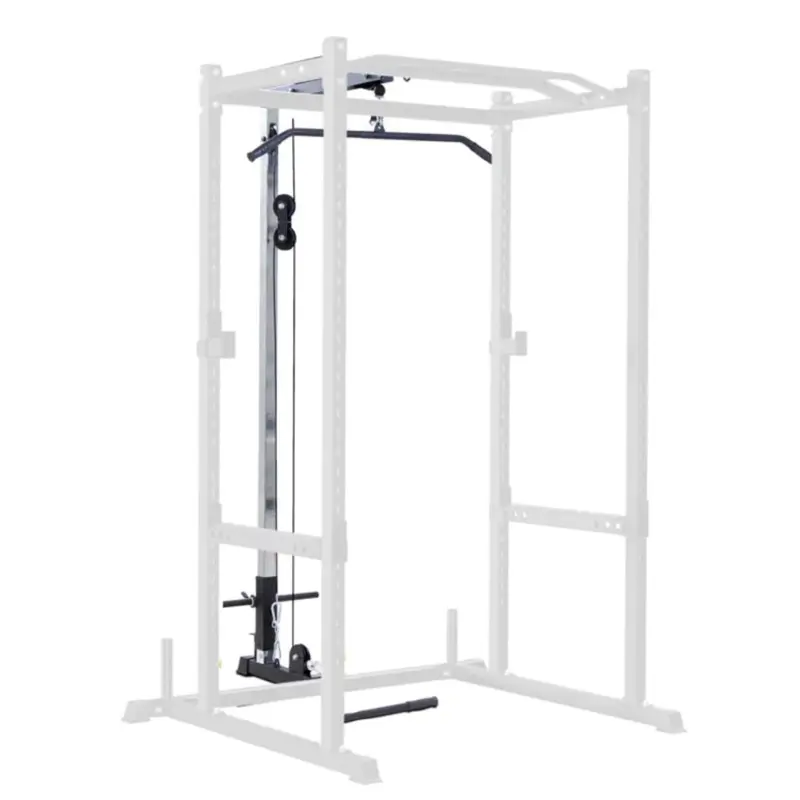 Lat Pull-Down Attachment Add-On for TRIAD Power Rack