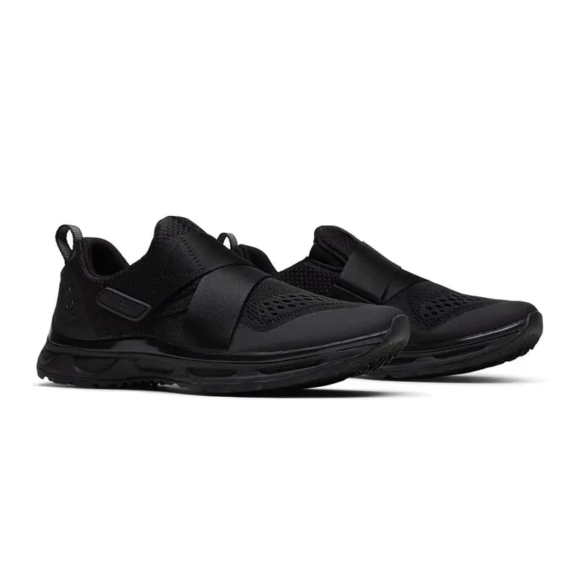 TIEM Slipstream - Triple Black Spin Cycling Shoe [Free Shipping]