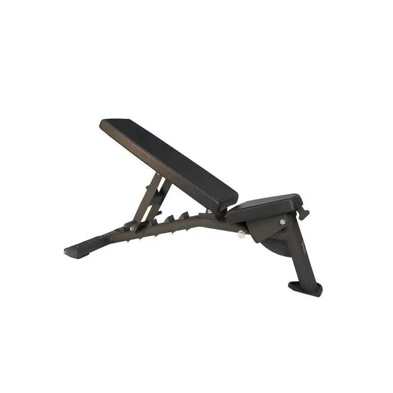 Torque Flat Incline Decline Bench
