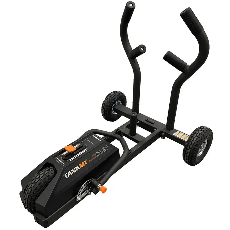Torque Tank M1 Push Sled