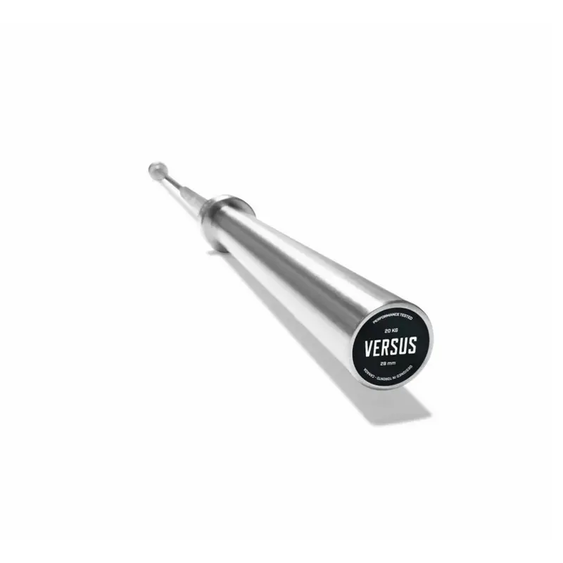 TRIAD Olympic Bar 45 lbs, 1000 lb Test