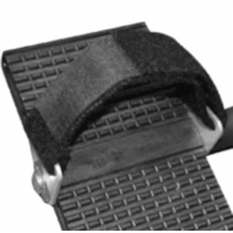 Versaclimber Aluminum Pedal Strap Replacement Part (Single)