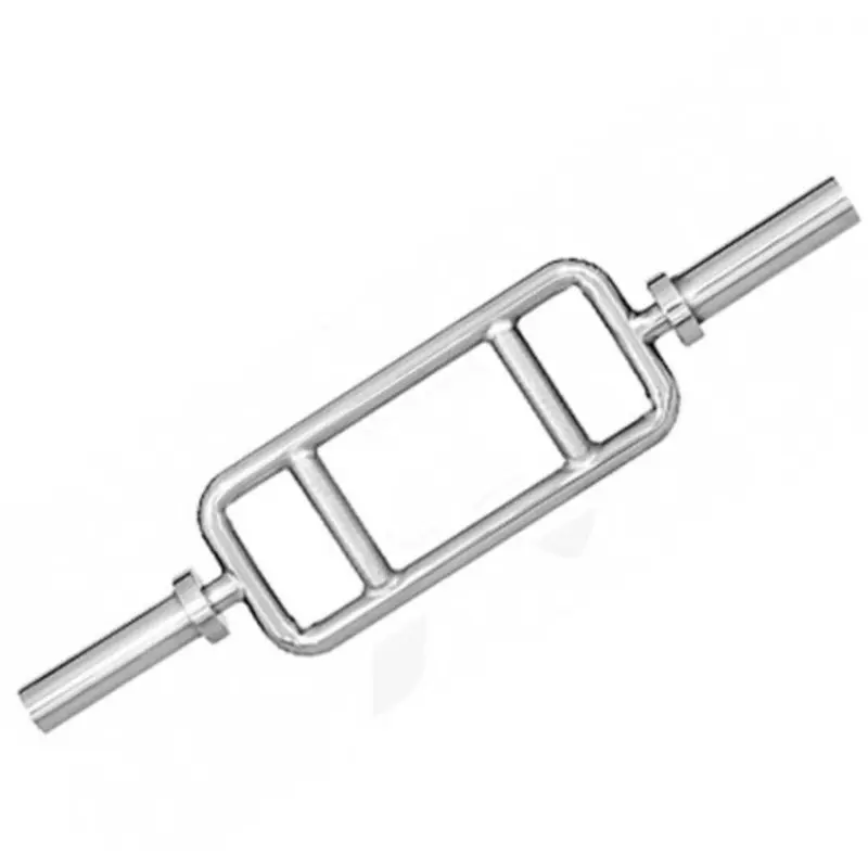 XM Fitness Olympic Style Tricep Bar