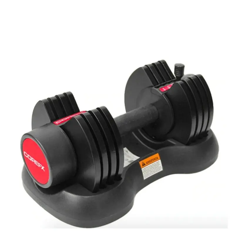 Adjustable Dumbbell Rental