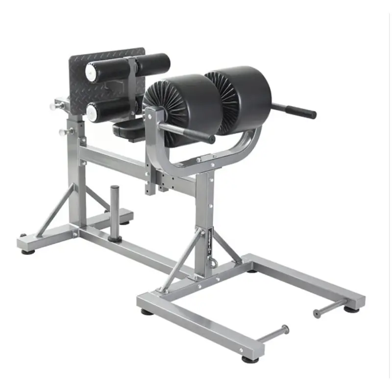 Element Fitness GHD