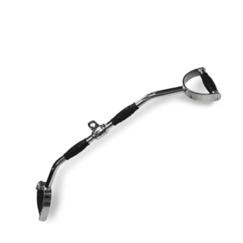 Element Fitness Pro-Grip Lat Bar Attachment