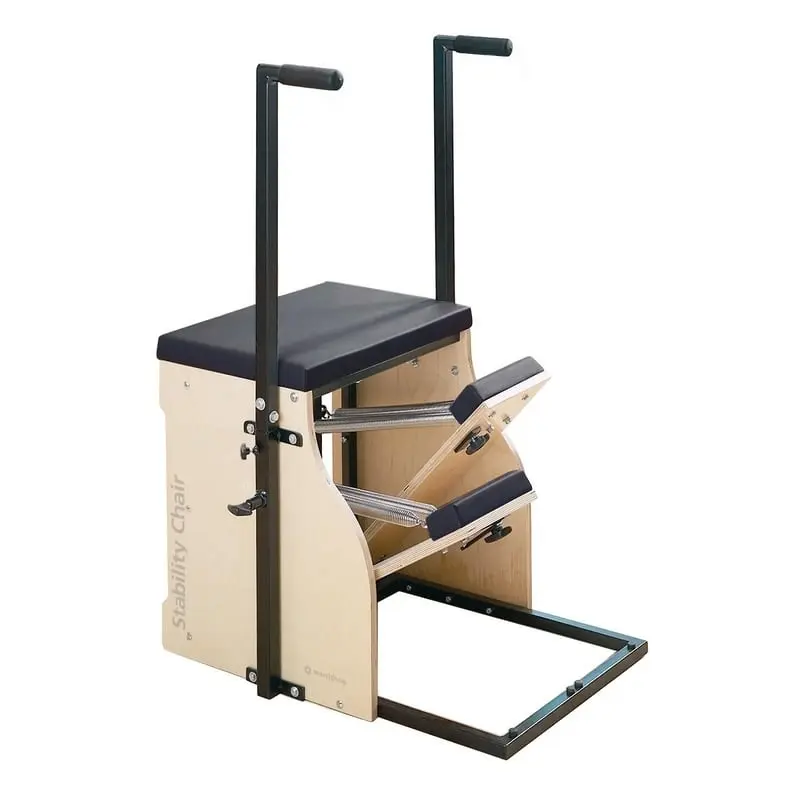 Merrithew Split-Pedal Stability Chair