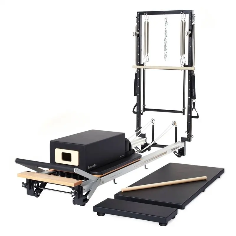 Merrithew SPX Max Plus Reformer* Bundle - Free Shipping