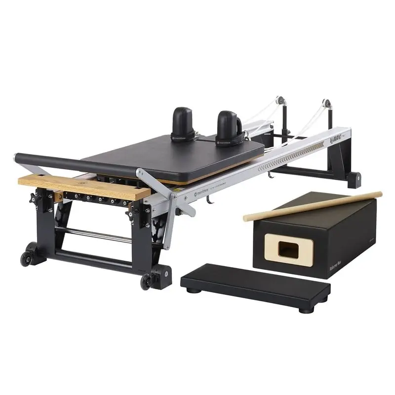 Merrithew V2 Max Reformer* Bundle [Free Shipping]