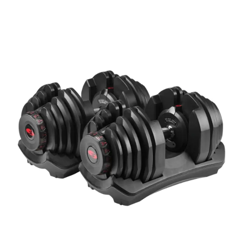 Bowflex SelectTech 1090 Adjustable Dumbbells