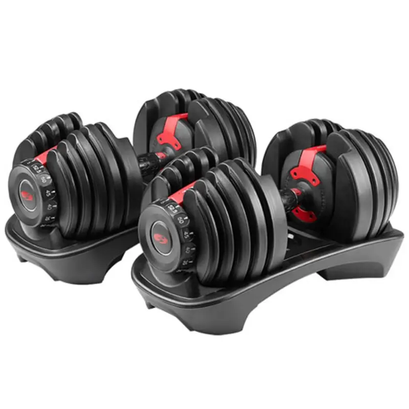 Bowflex SelectTech 552 Dumbbells (Pair)