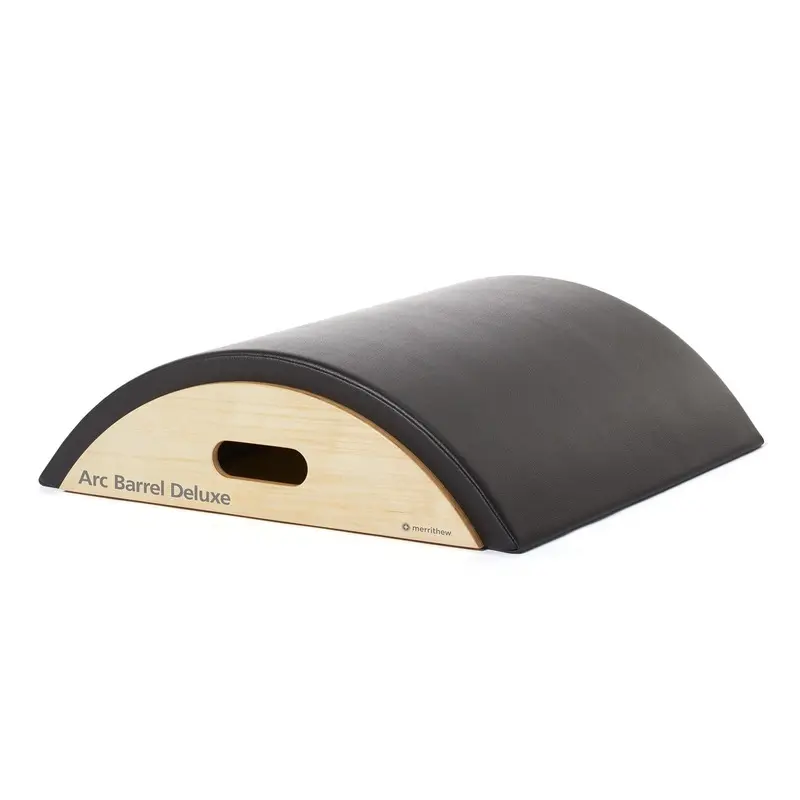 Merrithew Arc Barrel Deluxe [wood sides]