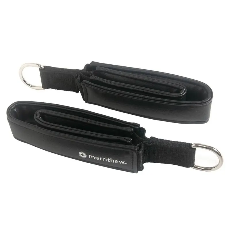 Merrithew Double Loop Straps - Vinyl (pair)