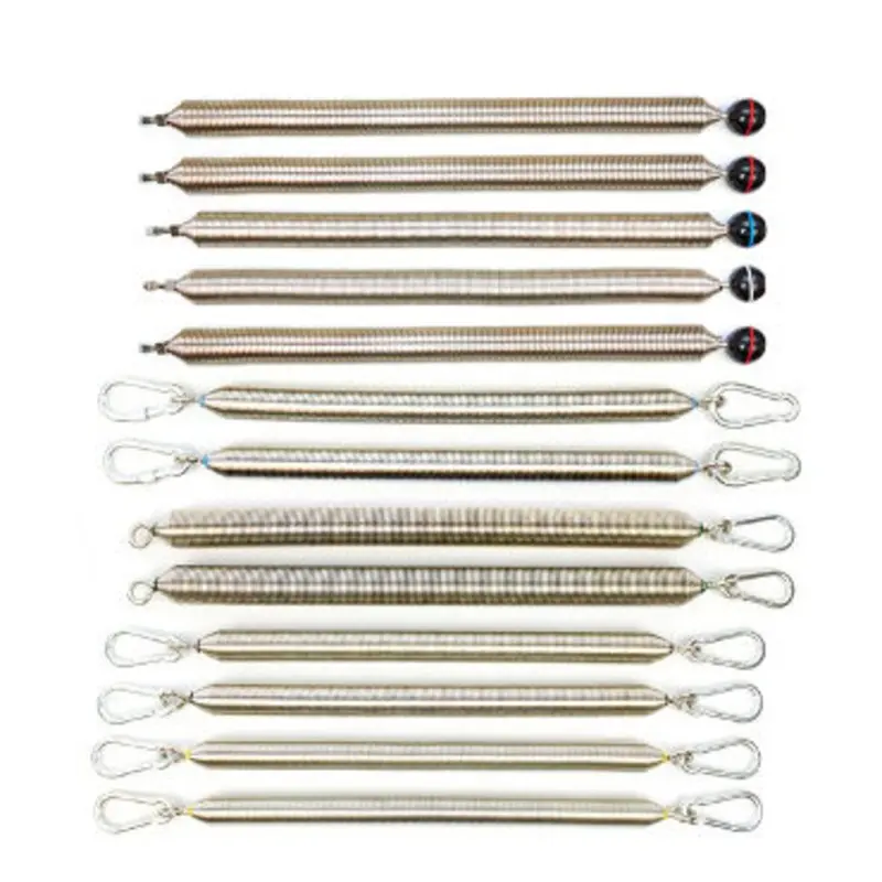 Merrithew Max Plus Spring - High-Precision [3x100%, 1x50%, 1x25%]