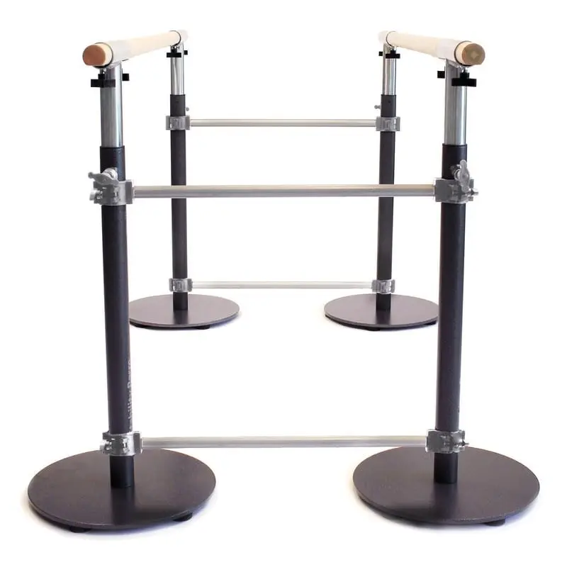 Merrithew Parallel Stability Barres