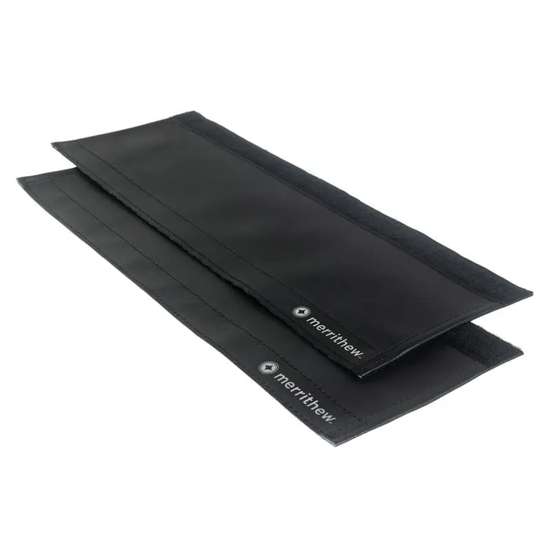 Merrithew Soft Reformer Loop Strap Vinyl Covers (pair)