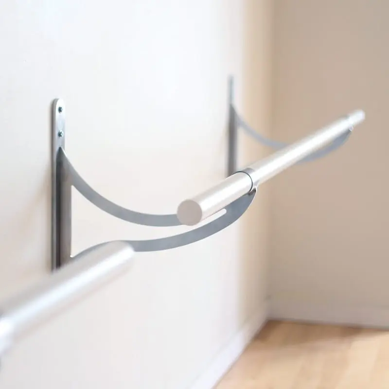 Merrithew Wall-mounted Stability Barre - 8'