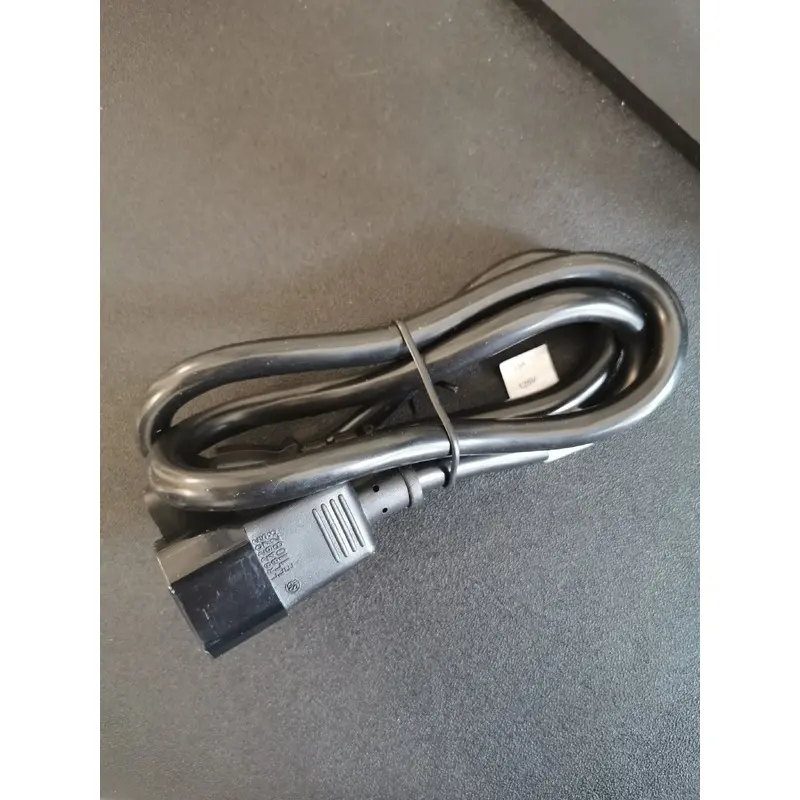 Treadmill Parts - Power Cable Cord Extension