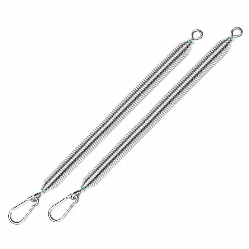 Merrithew Enhanced Leg Spring - green (pair)