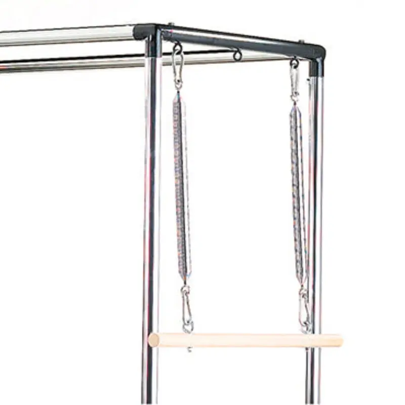 Merrithew Roll-Down Bar with Springs & Clips