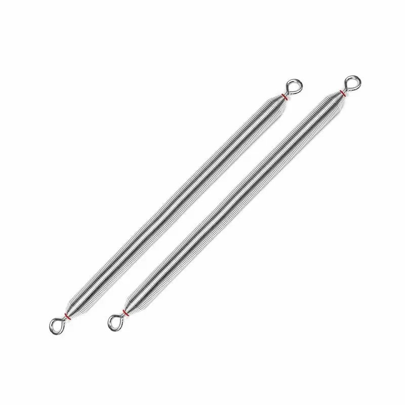 Merrithew Stability Chair Heavy Chair Spring - red (pair)