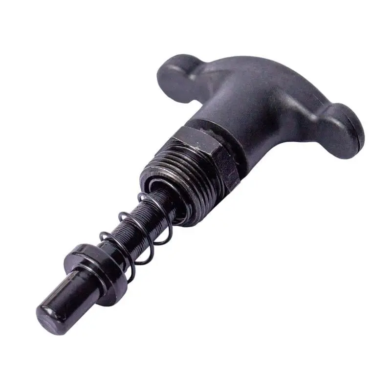 Merrithew Stability Chair Pop-up Pin 3/8 inch T-Type (Stability Chair)