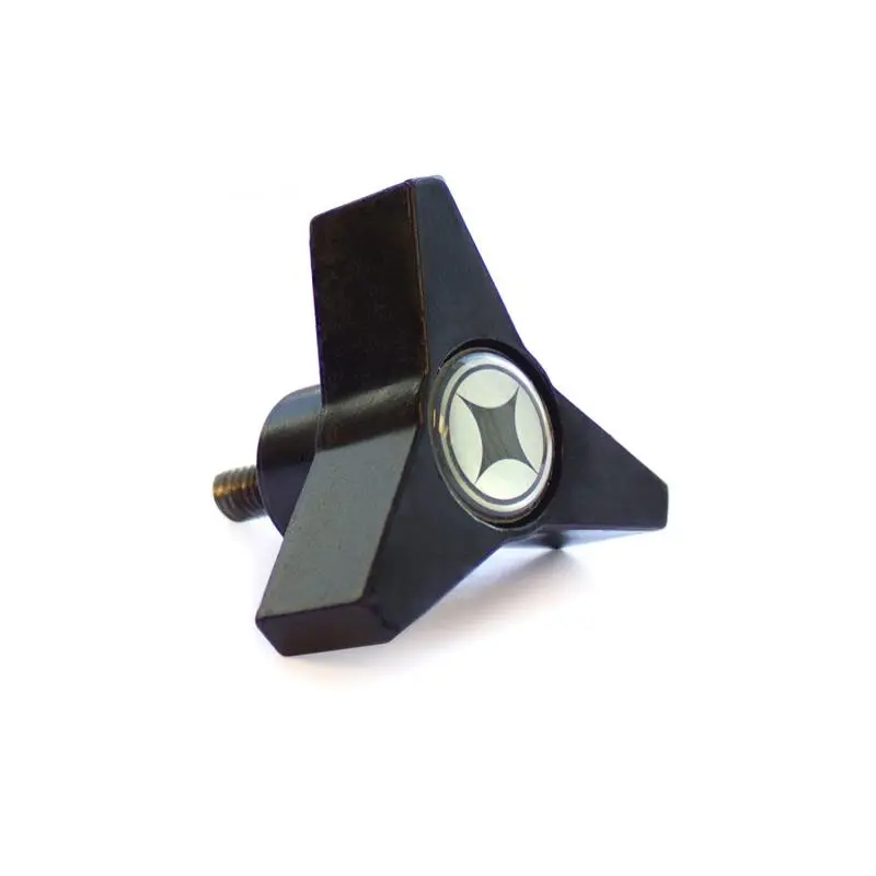 Merrithew Star Knob, 3 Prong 1/4" (Stability Barre/Chair Handle)