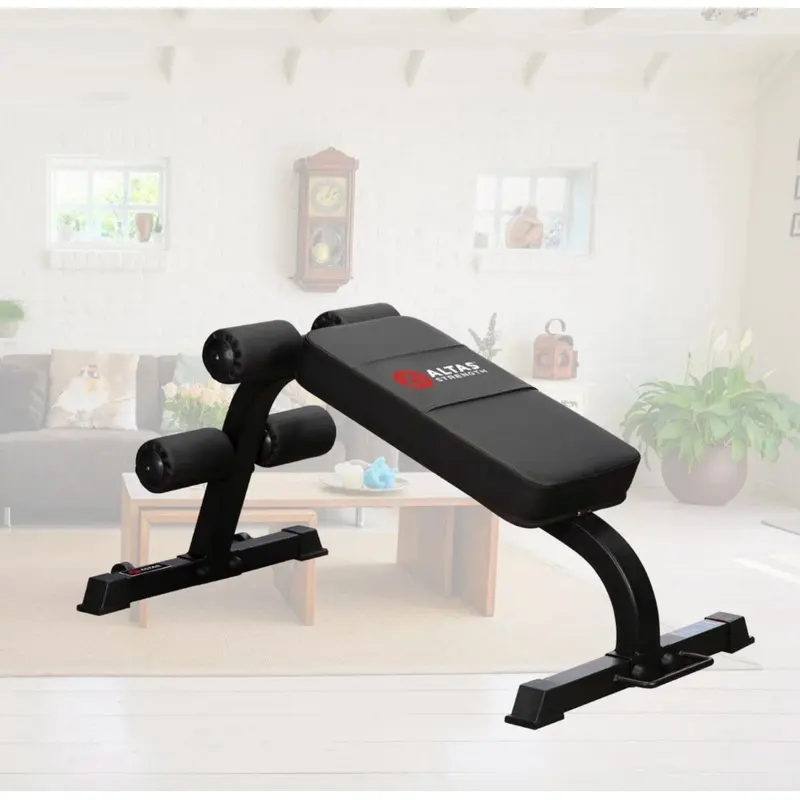 Altas Sit Up Bench AL-3026