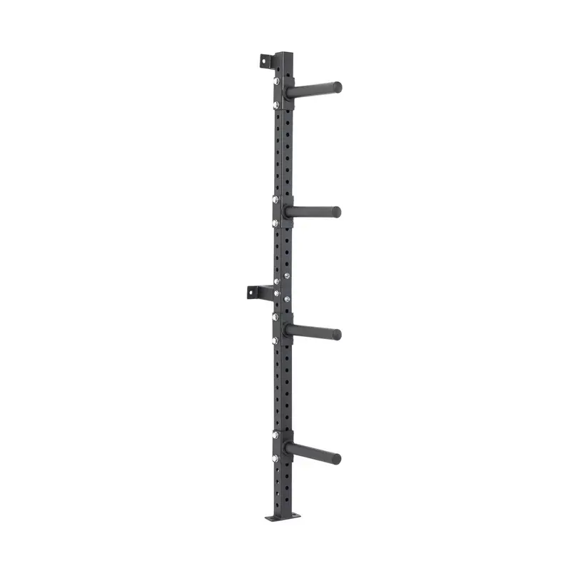 Bells of Steel Vertical Wall Mounted Plate Storage