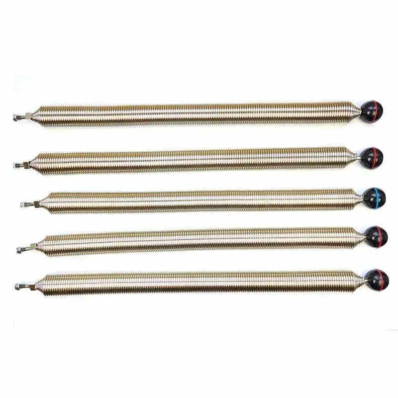 Merrithew Enhanced Spring Set - Traditional / High-Precision / Power Up