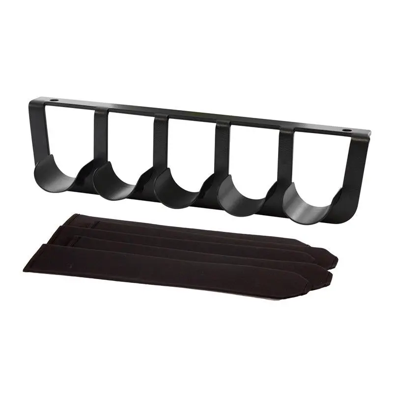 Merrithew Metal Spring Holder with Spring Sleeves Covers