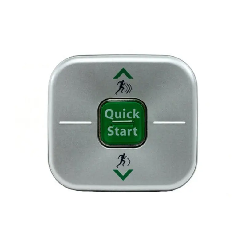 Precor Part - Precor Commercial 3 Button Touch Pad PPP000000048734113