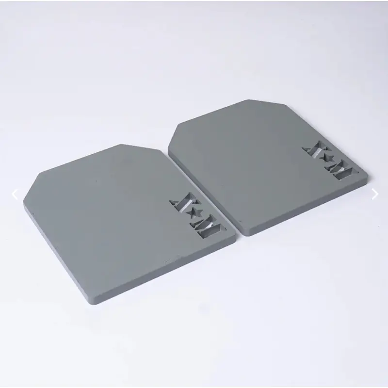 XM Fitness Tactical Vest Plate Insert 37 lb