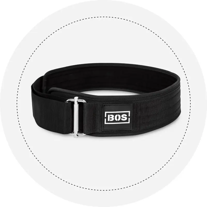 Bells of Steel Classic Self Locking Belt