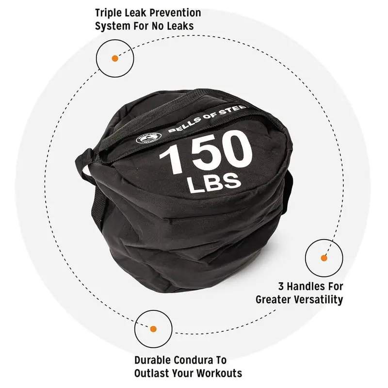 Bells of Steel Fitness Sandbags