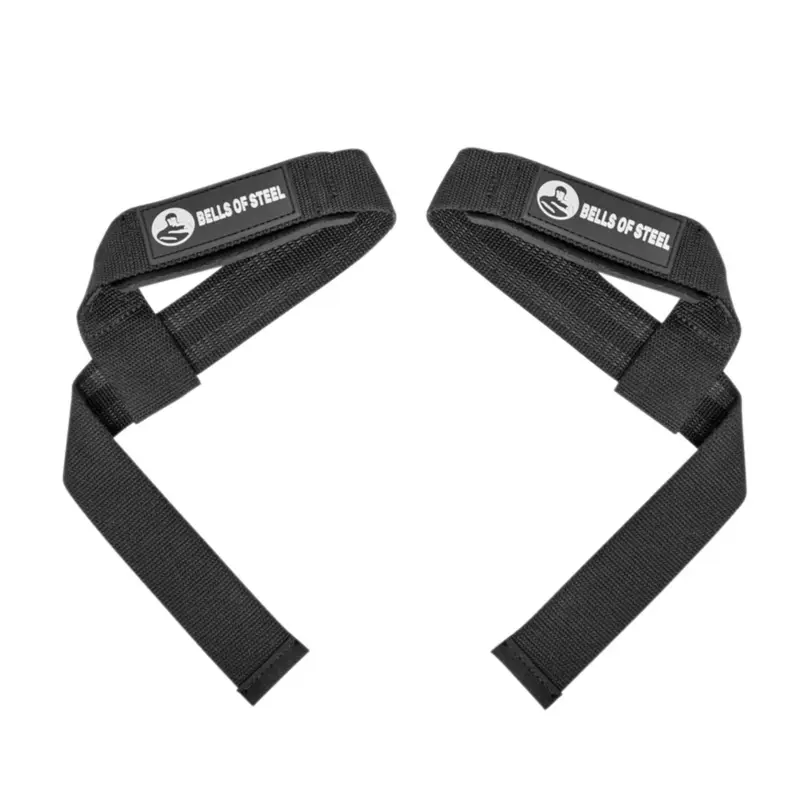 Bells of Steel Lifting Straps