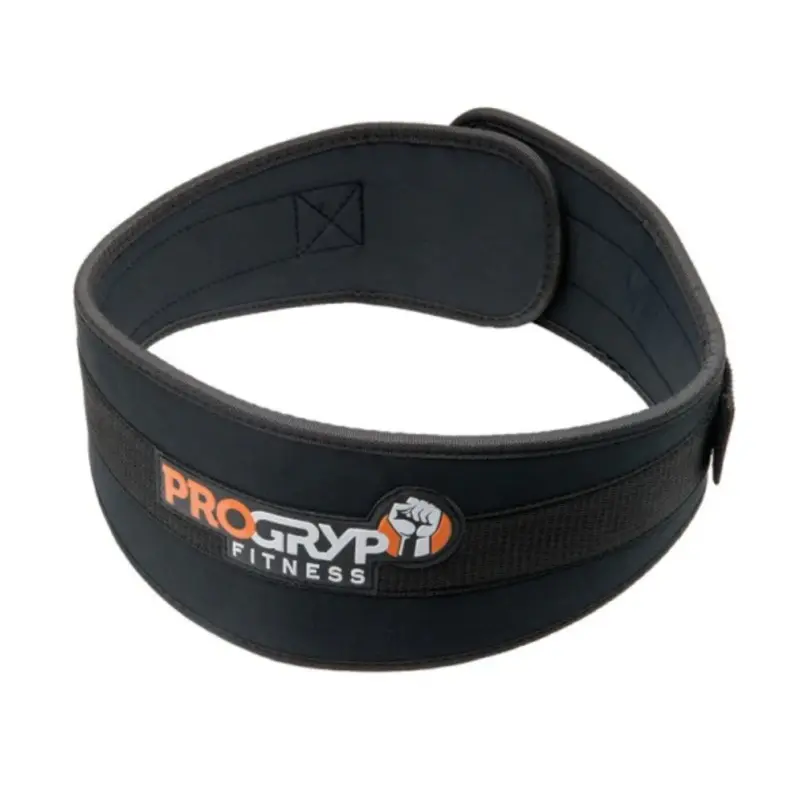 Pro Gryp 5" Contour Form-Fit Weight Lifting Belt