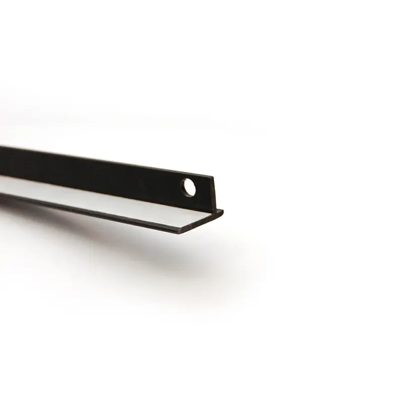 WaterRower M1/S1 Rail Extrusion (1200mm/47") SOLD INDIVIDUALLY