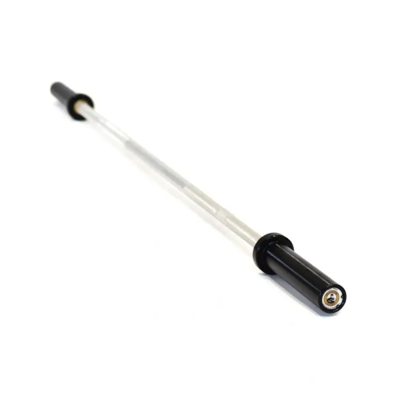 Bells of Steel Aluminum Technique Bar