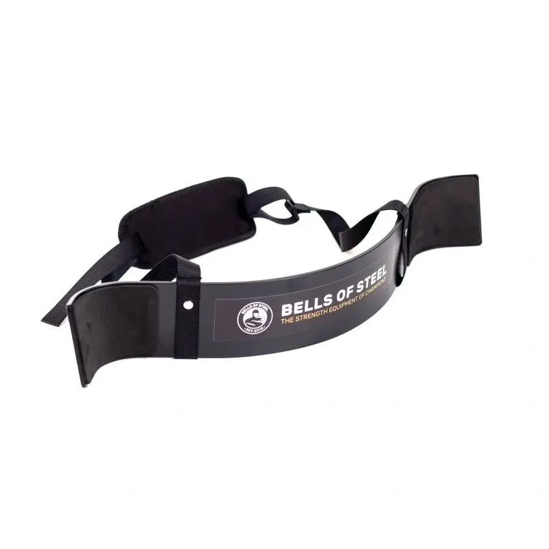 Bells of Steel Arm Blaster  Aluminum