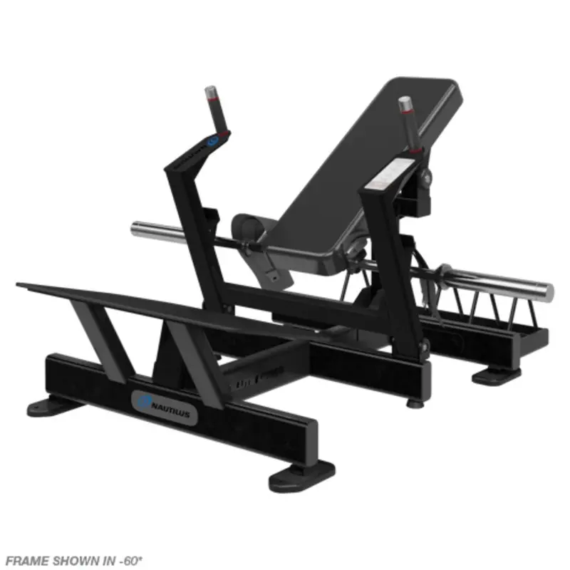 Nautilus Glute Drive