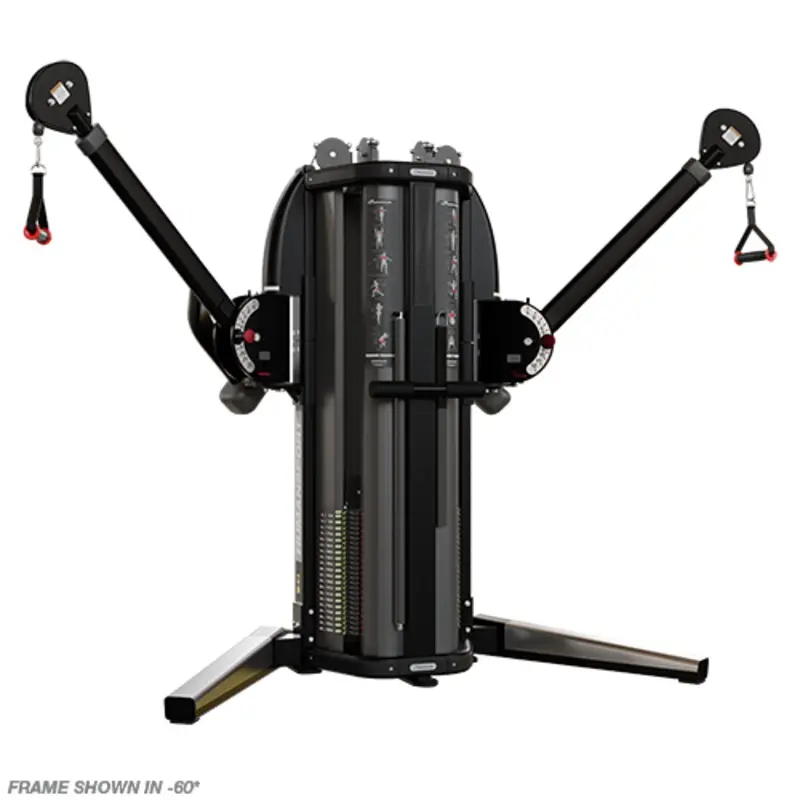 Nautilus HUMANSPORT FREEDOM TRAINER