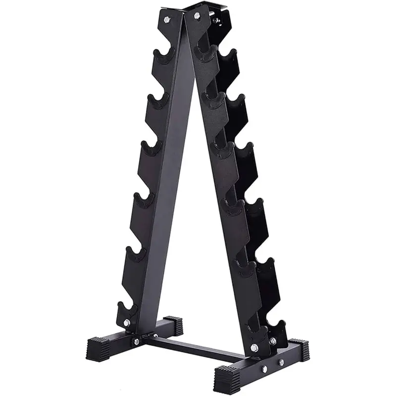 TRIAD Vertical Dumbbell Rack