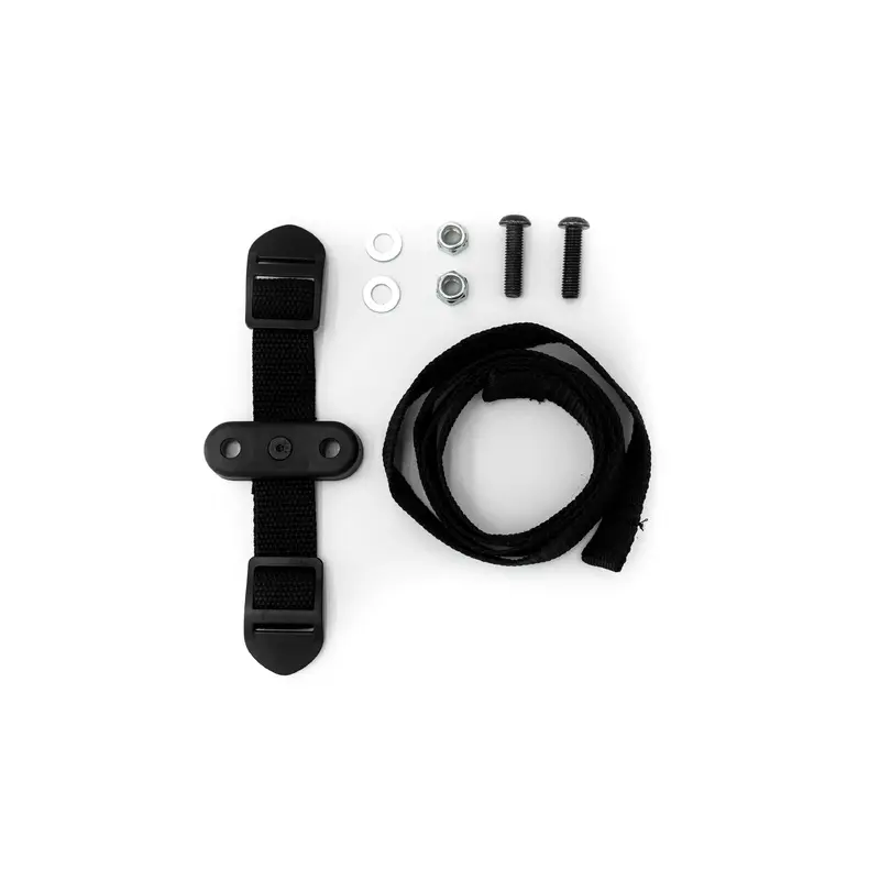 WaterRower M1 Or S1 Footstrap Assembly