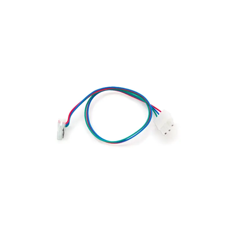 WaterRower S4 Monitor Wiring Assembly